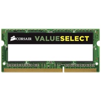 Corsair 4GB Corsair Value Select DDR3L-1600 MHz CL 11
