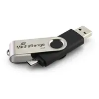 MediaRange MR930-2 USB-Stick 8 GB