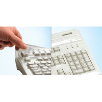 Cherry WetEx Schutzfolie für CHERRY STREAM KEYBOARD