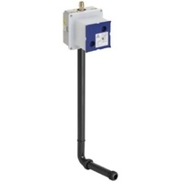 Geberit Rohbauset mit Spülrohr, für Urinalsteuerung universell (116.003.00.1)