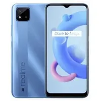 Realme C11 (2021) 32 GB Cool Blue