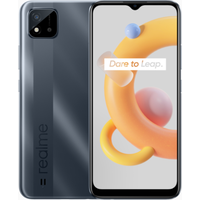 Realme C11 (2021) 32 GB Cool Grey