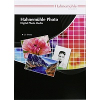 Hahnemühle Photo Pearl 310 A4 310 g/m2 25 Blatt