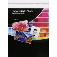 HAHNEMUEHLE Photo Pearl 310 A4 310 g/m2 25 Blatt