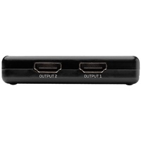 Lindy 38357 2 Port HDMI 10.2G, kompakt
