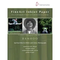 Hahnemühle Bamboo A4 25 Blatt