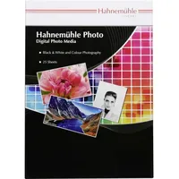 Hahnemühle Photo Glossy 260 g/m2,