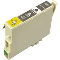 Ampertec kompatibel zu Epson C13T05414010 schwarz 