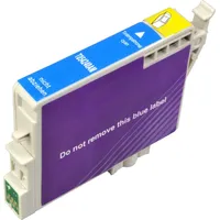 Ampertec Tinte ersetzt Epson C13T05424010 cyan