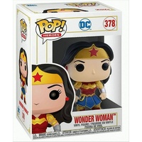 Funko POP! Heroes Wonder Woman