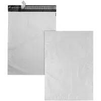 DocuCARE® Folienversandtaschen classic DIN C3 ohne Fenster weiß 100