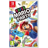 Nintendo Super Mario Party