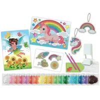 Ursus Diamond Painting Set Magic