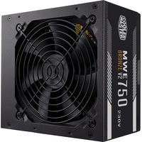 Cooler Master MWE 750 Bronze V2 Netzteil (intern)