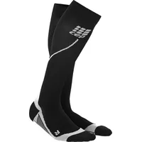 CEP PRO+ RUN 2.0 black/grey
