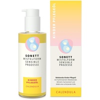 Sonett Kinder Calendula