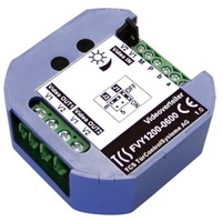 TCS Tür Control Videoverteiler 2fach UP FVY1200-0600