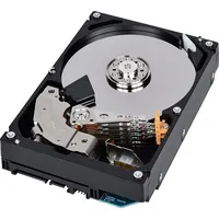 Toshiba E-Capacity HDD 3.5" 7.2k SAS (6 TB, 3.5",