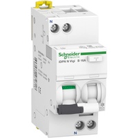 Schneider Electric FI/LS-Schalter iDPN N Vigi 1P+N, 16A 30mA