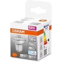 Osram LED Star PAR16 35 LED-Reflektorlampe mit 36 Grad