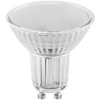 Osram LED BASE PAR16 GU10 4,3W (4000K), 5er-Set