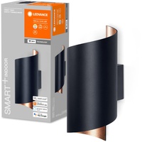 LEDVANCE SMART+ Orbis Wall Twist 23 cm x 12,7