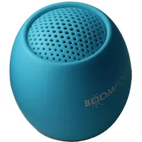 BOOMPODS Zero Talk blau