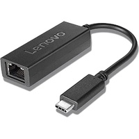 Lenovo USB-C/Ethernet Adapter