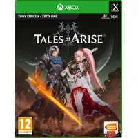 Bandai Namco Entertainment BANDAI NAMCO Entertainment Tales of Arise