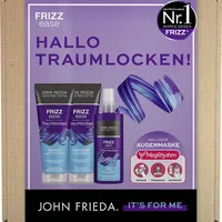 John Frieda Frizz Ease Traumlocken 250 ml +  Conditioner