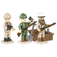 Cobi French Armed Forces