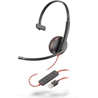 Poly Blackwire C3210 USB-A