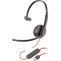 Poly Blackwire C3210 USB-A