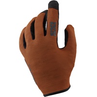 IXS Carve Gloves Orange, L
