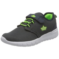 LICO Pancho Vs Sneaker Marine Lemon, 28