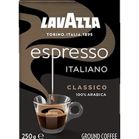 Lavazza Espresso Classico 250 g