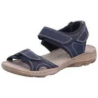 Josef Seibel blau 37