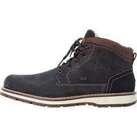 Rieker blau | Gr.: 44
