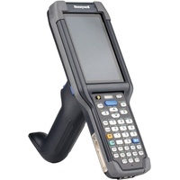 Honeywell CK65 Datenerfassungsterminal (2D-Barcodes), Barcode-Scanner, Schwarz