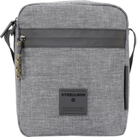 Strellson Northwood 2.0 Marcus Shoulderbag Darkgrey