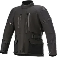 Alpinestars Ketchum Goretex Jacke - Black - XL