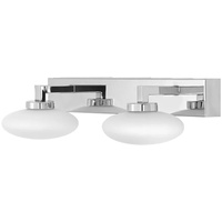 LEDVANCE Smart+ Orbis Elypse IP44 34 cm Tunable White