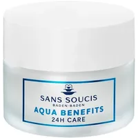 Sans Soucis Aqua Benefits 24h Pflege 50 ml
