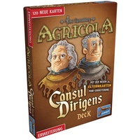 LOOKOUT Agricola Consul Dirigens-Deck