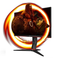 AOC 24G2SU/BK 24"