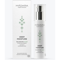 Mádara Intensives Feuchtigkeitsfluid Deep Moisture 50 ml