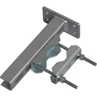 Kreiling Tech. Mastschelle komplett mit flex MAS-FLEX