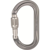 Petzl OK Schraubkarabiner (M33ASL)