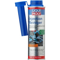LIQUI MOLY Kraftstoffadditiv