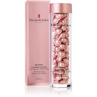 Elizabeth Arden Retinol Ceramide Capsules Line Erasing Night Serum